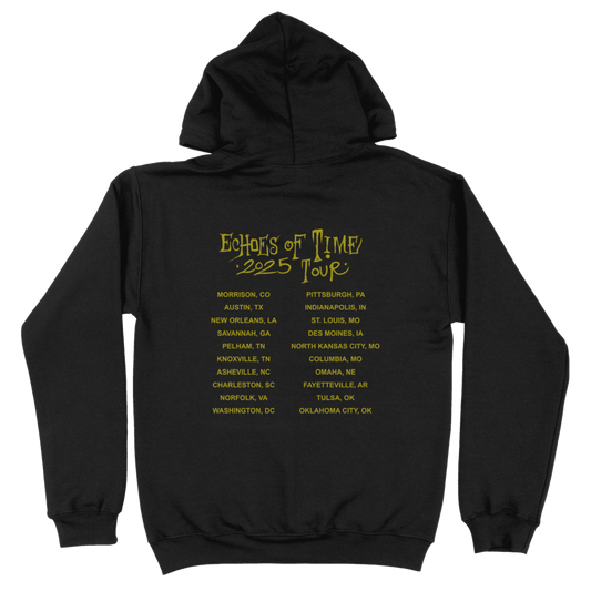 Echoes of Time Tour Hoodie