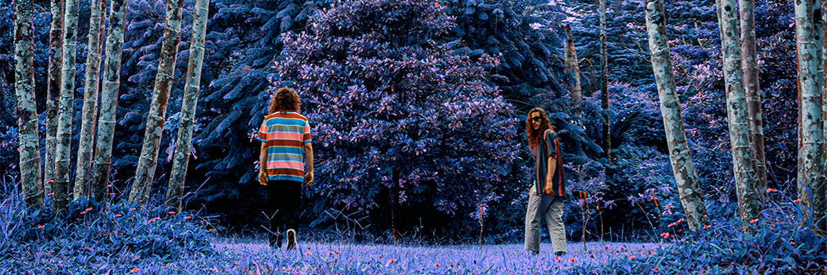 Hippie Sabotage | Official Store
– HippieSabotageStore