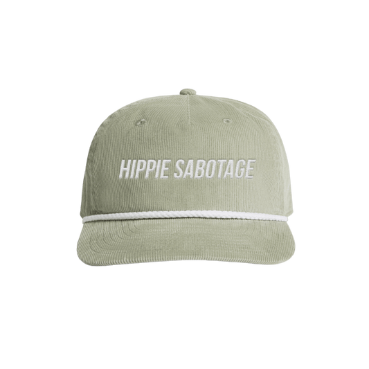 Logo Cord Hat