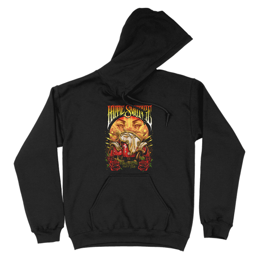 Echoes of Time Tour Hoodie
