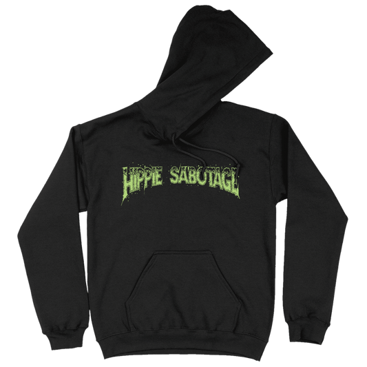 Give and Take Tour Hoodie