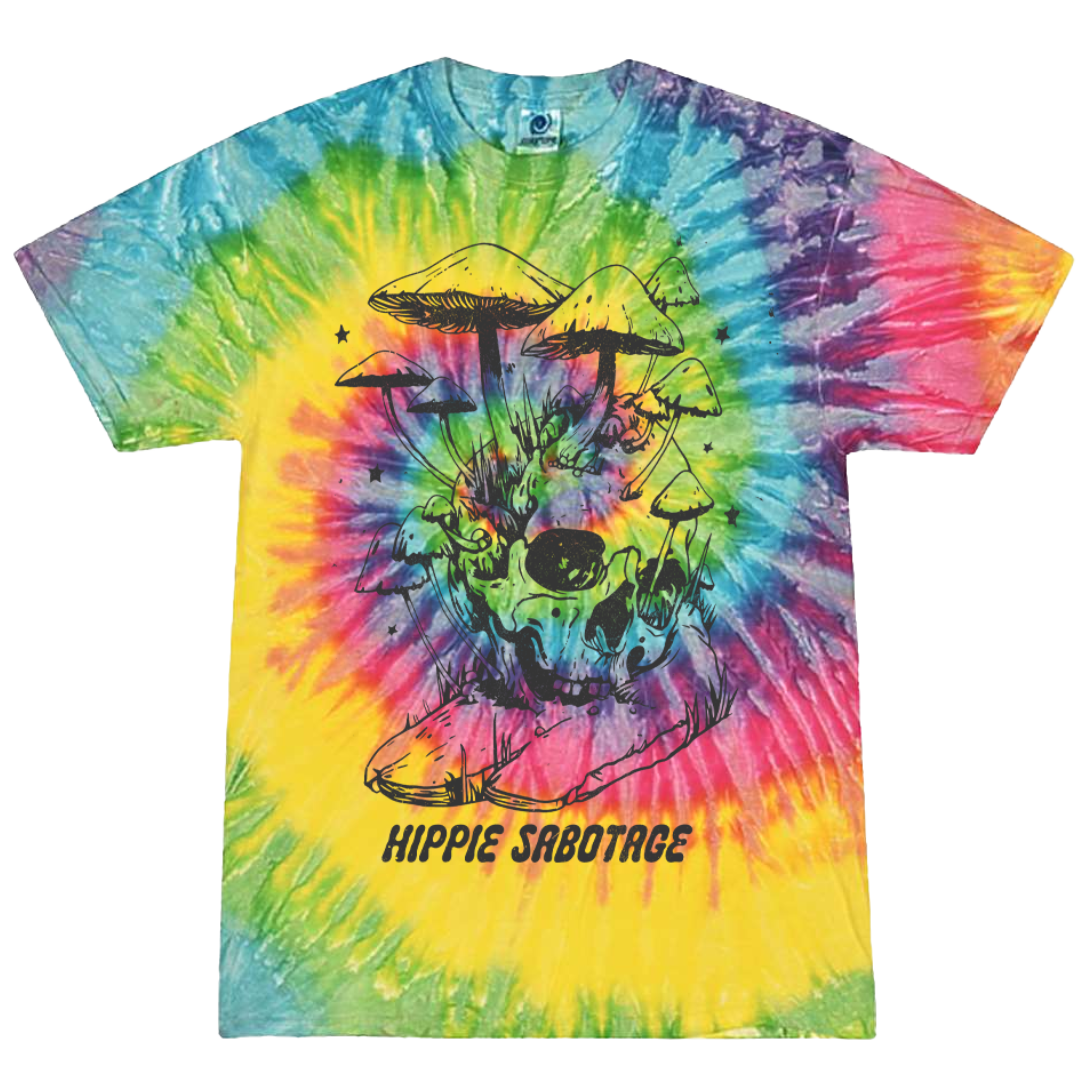 Home page – HippieSabotageStore