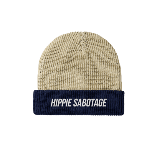 Logo Beanie