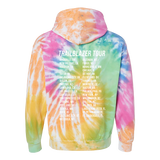 Trailblazer Tour Hoodie